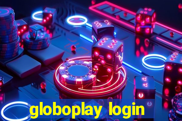 globoplay login